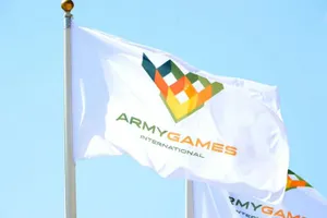 Казахстанцы смогут наблюдать международные армейские игры в онлайн-режиме