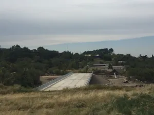 Повторит ли городище Талгар судьбу сирийской Пальмиры?