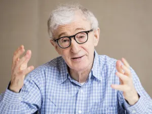 Обвинения пятнадцатилетней давности преследуют Вуди Аллена