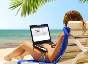 Гаджеты для отпуска