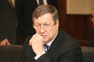 Владимир Школьник освобожден от должности министра энергетики РК