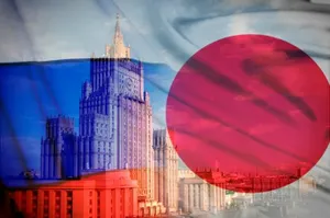 Япония ввела новые санкции против России