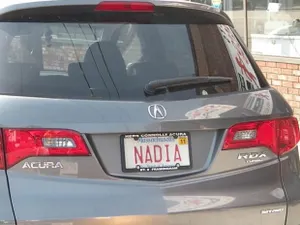 Водители с каким именем чаще всего попадают в ДТП