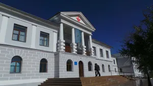 Образование Карлага, первая гонка «Формулы – 1» и рождение застежки-липучки