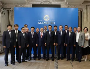 Бакытжан Сагинтаев обсудил с предпринимателями СКО меры по улучшению бизнес-среды