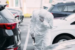 Биртанов заявил, что послабление карантина привело к росту заболеваемости