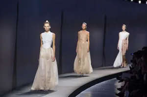 Новая коллекция Vionnet, весна-лето 2015