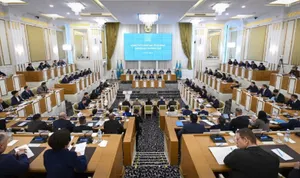 Комиссия мүшелері жаңа Конституцияны қабылдауды ұсынады – Токаев