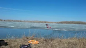 Недалеко от села Кривинка в ВКО взорвано 600 килограмм взрывчатки