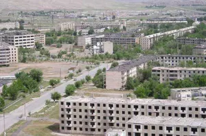 Моногорода Казахстана в 2013 году «съели» почти $100 млн