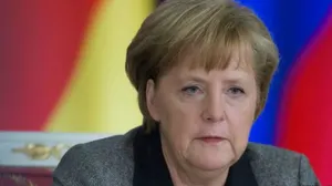 Берлин и Париж ведут переговоры о Минском соглашении