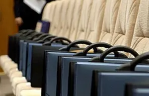 В Министерстве финансов РК произошли кадровые перестановки