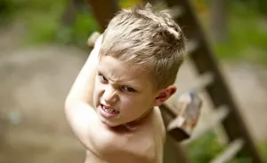 Почему казахстанские дети стали жестокими?