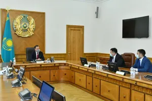 Прямой рейс Алматы – Улан-Батор может появиться в Казахстане