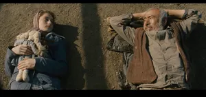 Произведенный совместно с Казахстаном фильм выдвинут на «Оскар»