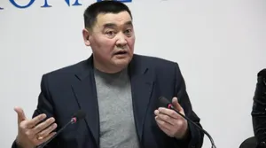 В Казахстане журналист взыскал с суда и прокуратуры 500 000 тенгеЭксклюзив