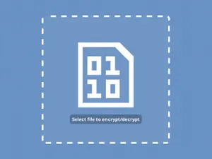 MiniLock: простая «шифровалка» для Chrome