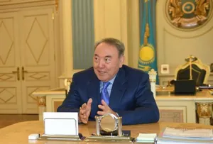 Н. Назарбаев в очередной раз указал акимам, как нужно работать