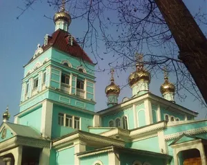 В Рождество полицейские оскорбили чувства верующих АлматыЭксклюзив