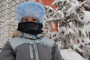 Столичным школьникам отменили занятия