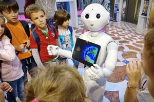 Ресейде мектептерде ЖИ қолданудың бірыңғай ережелері енгізіледі