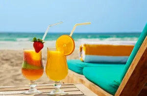 В Казахстане падает спрос на турпутевки