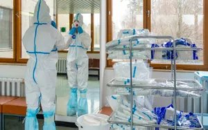 К ухудшению ситуации с COVID-19 готовятся в СКО