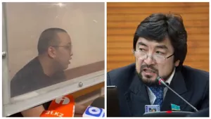 Kausar Travel: по делу должен проходить Бекболат Тлеуханов — подсудимый