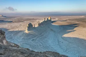 Что думают эксперты о строительстве гостиницы в урочище Бозжыра