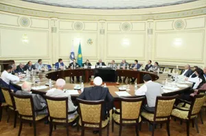 Послание всё расставило на свои места – Ассоциация курдов Казахстана