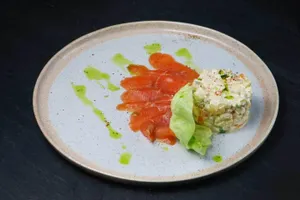 Шеф-повар рассказал, какие блюда предпочитали гости ВЭФ