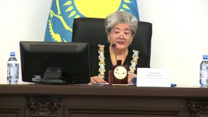 Казус с возрастом самого молодого депутата павлодарского маслихата – техническая ошибка