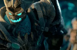 Трейлер хэллоуиновского обновления League of Legends