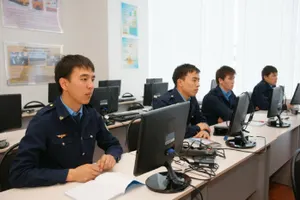 Как в АО «НК „ҚТЖ” обучают работников