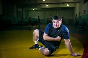 Асет Мамбетов: Я не употреблял допинг