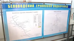 «Драконовские» тарифы привели к остановке водопровода в Павлодарской области