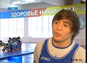 Член сборной России по борьбе осужден на десять лет колонии