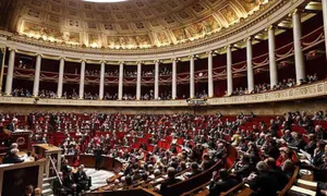 Франция готова к отстранению президента от должности