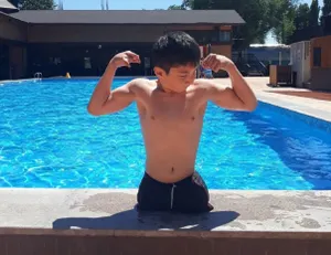 Актоты Райымкулова ищет встречи с казахстанским Ником Вуйчичем