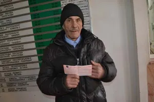 Самосожженец получил свою зарплату и отказался от претензий к работодателю