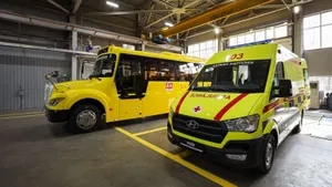 Новые автобусы выделят школьникам Алматы