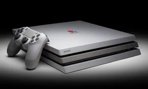 Алматинец сдал взятую в аренду приставку Sony Playstation в ломбард