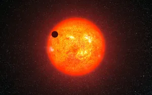 Новая землеподобная экзопланета найдена по соседству от Солнца