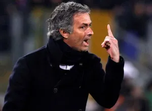 Моуринью назвал футболистов «Реала» предателями