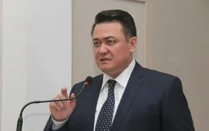 Назначен руководитель управления общественного здоровья Алматы