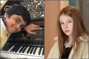 Данэлия Тулешова уступила индийскому пианисту-виртуозу на The World’s best