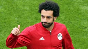 Мохаммад Салах стал почетным гражданином Чечни