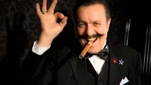 Вилли Токарев госпитализирован в Москве