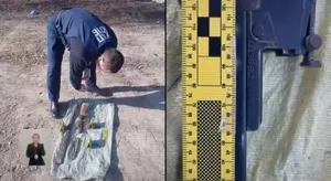 Қаңтар оқиғалары кезінде ұрланған қару-жарақ «Қару» ОПМ барысында тәркіленді