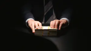 Насколько увеличилось число экономических правонарушителей в РК